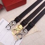 Made In Italy 批 配全套专柜包装 品牌：菲拉格慕 扣头材质：精品实心扣 产品详情：新款火爆来袭品牌： 菲拉格幕 高端品质！ 材料 ：彩用进口头层牛