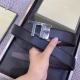 特 Tom Ford 汤姆福特。新款进口双面皮，简约商务男士腰带，3.5Cm宽，配原版包装