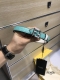 特 配送专柜包装 打孔针 宽20 Mm，原单进口双面头层牛皮，搭配原单钌钯电镀F扣，手感.油边近乎完美，原产皮料定制，质感无可挑剔，出众的细节，高清实拍，货真价
