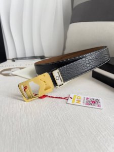 品名：万宝龙.Montblanc原单 腰带 自动皮带 DDD 型号：自动带，原版新款纯钢材质自动扣，双面头层牛皮实物拍摄， DDD 材料：百分百头层牛皮，保证真