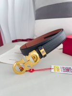品名：Ferrgamo..菲拉格慕 腰带自动带 皮带 型号：自动扣，纯钢材质自动扣，头层牛皮，自动带身 材料：百分百头层牛皮，保证真皮。24K纯钢扣专柜同等质量