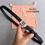 Miu Miu原单 专柜在售爆款 感谢客户反馈实拍图，顶级货 2.0Cm自己看细节 都有货 码数齐