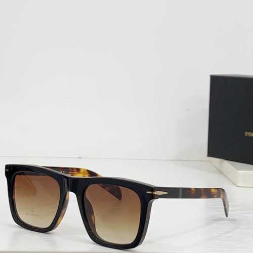 David Beckha*Model：Db 7000 Ssize：51口20-140