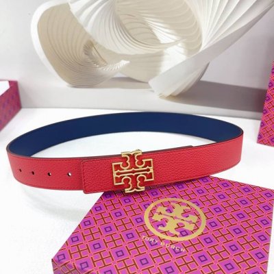 4.0Cm 托里腰带 双面头层牛皮 长度 80.85.90.95.100.105.欧 五扣原版开模定制庆祝]