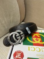 品名：古奇.Gu...Ci 原单 材质：原单牛皮腰带 百分百头层牛皮腰带保证真皮，24K纯钢扣，专柜原单品质、做工精细，时尚大牌，送人自用首选 包装： 请认准如
