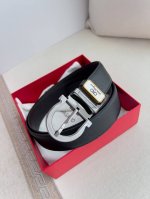 品名：菲拉格慕.Ferrgamo腰带皮带原单 型号：针扣，纯铜材质经典针式扣，实物拍摄，头层牛皮 材料：百分百头层牛皮，保证真皮。纯铜材质，真空电镀永不掉色，双