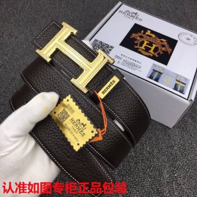 品牌：爱马仕.Hermes 型号：原单！认准专柜正品包装 等级：意大利进口百分百头层牛皮，Hermes.爱马仕，世界著名奢侈品品牌，经典荔枝纹系列，双面荔枝纹，