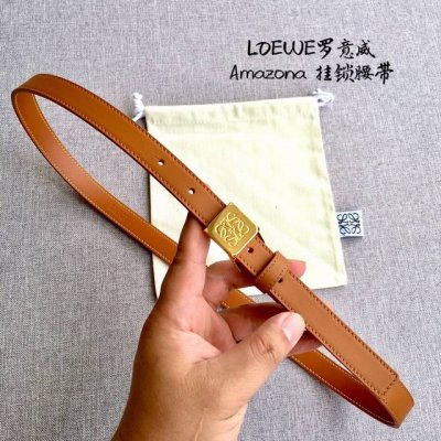 特 罗意威 2.0Cm 女款专柜在售爆款 感谢客户反馈实拍图，顶级货 自己看细节 都有货 码数齐