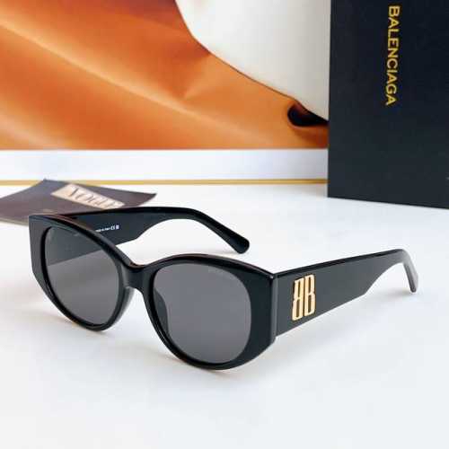 Balenciag* Model：Bb0455S Size：54口21-145