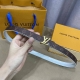 寬：20Mm 驢家新品 Ss22特別限定女士腰帶 寬度2Cm 訂製經典料襯托柔軟小牛皮底 全新開模標誌性搭扣 多色選