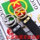 品名：古奇.Gu...Cci 腰带原单 皮带 材料：百分百头层牛皮，保证真皮。24K纯钢扣双面可用专柜同等质量， 送人自用首选包装： 请认准如图专柜包装，赠送打