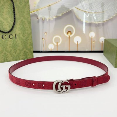特 Gucci古驰 2.0Cm 新款织带帆布，帆布搭配牛皮底，带身搭配铜扣，时尚百搭，做工精细！ 码数:75 80 85 90 95 100 105