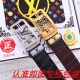 品名：Lv..路易.威登 腰带自动带 皮带 材料：百分百头层牛皮，保证真皮。24K纯钢扣双面可用专柜同等质量， 送人自用首选 包装： 请认准如图专柜包装，赠送打