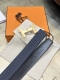 特 爱马仕 原厂皮系列 H 5382 Belt Buckle & Reversible Leather Strap 33Mm