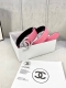 特 P190 宽度3.0Cm Chanel 香奈儿 经典款平纹 两面原版牛皮金 银 色镶钻钢扣。