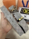 品名：Lv..路易..威登原单 材质：原单牛皮腰带 百分百头层牛皮腰带保证真皮，24K纯钢扣，专柜原单品质、做工精细，时尚大牌，送人自用首选 包装： 请认准如图