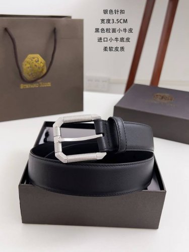 史蒂芬 顶级货品，宽度3.5Cm 柔软头层小牛皮搭配进口底皮， 精抛纯铜针扣 金色 银色 商务休闲都可搭配。 码数：95-125Cm 包装：全套包装