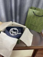 特 Gucci皮带 4.0印花进口防水面料，内衬原版皮底。配以经典互扣式花纹Gg铜金属扣头，原单品质，专柜同款