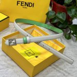 特 片装1Endl 芬迪 宽20Mm，原单进口小牛皮，搭配原单钌钯电镀f扣，手感.油边近乎完美，原产皮料定制，质感无可挑剔，出众的细节，高清实拍，货真价实，品质