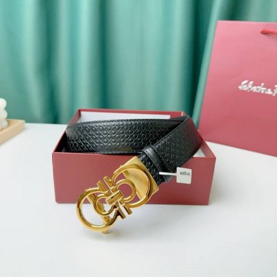 特 品牌： 菲拉 新款进口小牛皮，手感细腻柔软。搭配纯钢精品钢扣，男士必备！宽度：3.5Cm