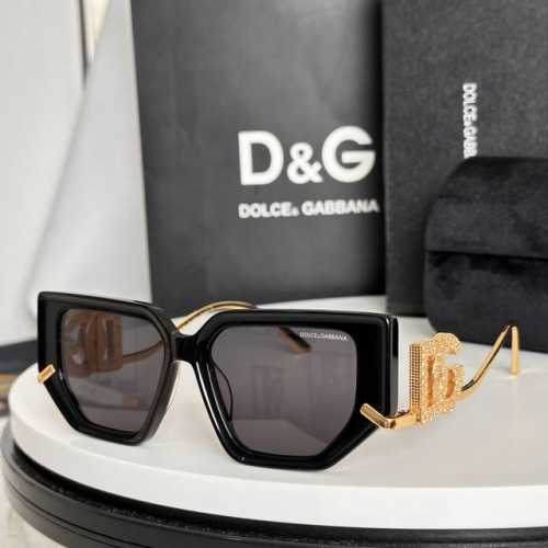 Dolce & Gabban*Model：Dg6663Size:52口16-140