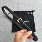特 P150 Y S L 专柜在售爆款 感谢客户反馈实拍图，顶级货 自己看细节 2.0Cm都有货 码数齐