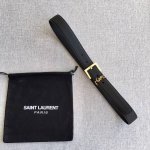 特 Y S L 专柜在售爆款 感谢客户反馈实拍图，顶级货 自己看细节 3.0CM都有货 码数齐
