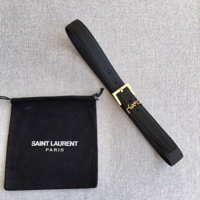 特 Y S L 专柜在售爆款 感谢客户反馈实拍图，顶级货 自己看细节 3.0CM都有货 码数齐