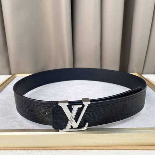 驴家商务休闲、正装均可佩戴！3.8Cm 最新款扣头，抛光扣头、时尚百搭