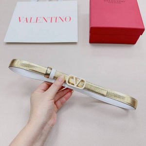 2.0Cm华伦天奴官网新款，双面原版小牛皮，扣宽2.0Cm 长度75.80.85.90.95.100欧，双层金属五金原版开模定制