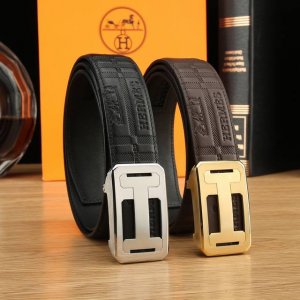 特 爱玛仕自动秘原单高端品质专柜官网同步支持Nfc感应宽度3.5自动精美扣头意大利进口头层原版花纹纹理消晰真实感超强打造全新的视觉3D郊果高档客户入手送礼自用佳