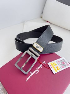 品名：菲拉格慕.Ferrgamo腰带 皮带 原单 型号：针扣，纯铜材质经典针式扣，实物拍摄，头层牛皮材料：百分百头层牛皮，保证真皮。纯铜材质，真空电镀永不掉色，