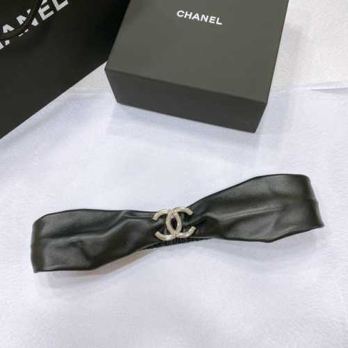 Chanel 光面Cc黄铜搭扣. 羊皮弹力腰带 弹性极好 3.0Mm精品 手感柔软 码数含扣70、75、80、85、90