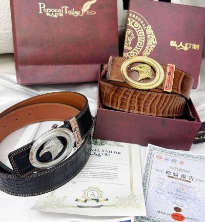 皮带: Stefen Rcici.史特芬.尼茨 腰带: 顶级原单复刻.私人订制高端特供版 等级: 进口原厂头层鳄鱼皮纹路-24K纯钢材质.镶钻石真空电镀工艺.史