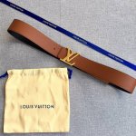 特 Lv 爆款专柜在售爆款 感谢客户反馈实拍图，顶级货 自己看细节 3.8Cm都有货 码数齐