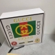品名：古奇.Gu...Ci 原单 材质：原单牛皮腰带 专柜原单品质、做工精细，时尚大牌，送人自用首选 包装： 请认准如图专柜包装赠送打孔器手提袋专柜礼盒宽度3.