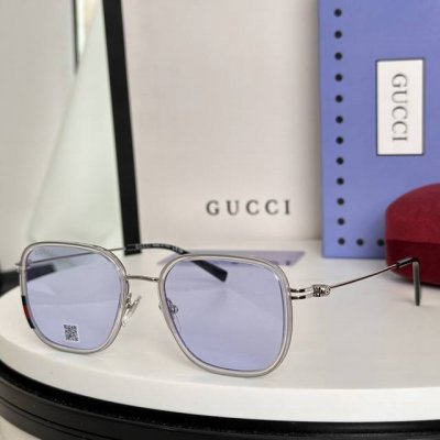Gucc* Model：Gg1851O Size：51口20-145