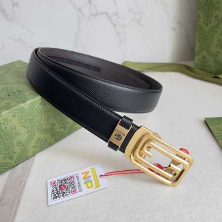 品名：古奇.Gu...Cci 腰带自动带 皮带 型号：自动扣，纯钢材质自动扣，自动带身，尾部外穿款 材料：百分百头层牛皮，保证真皮。24K纯钢扣专柜同等质量， - 点击图像关闭