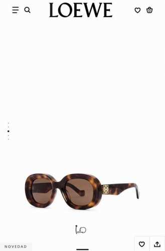 Loewemodel Lw40103U Size 50口21-145
