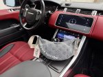 高端货 新款 “ Louis Vuitton ”Lv单肩包 路易威登月牙包Hobo 斜挎邮差包 Louis Vuitton Petite Boite Chape
