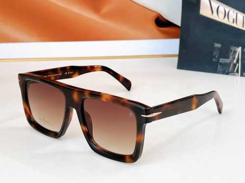 David Beckham Mod：Db 7134 S Size：56口18 145