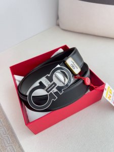 品名 菲拉格慕.Ferrgamo腰带 皮带 原单 型号 挂扣 纯铜材质经典挂扣 实物拍摄 头层牛皮 材料 百分百头层牛皮 保证真皮 纯铜材质 真空电镀永不掉色