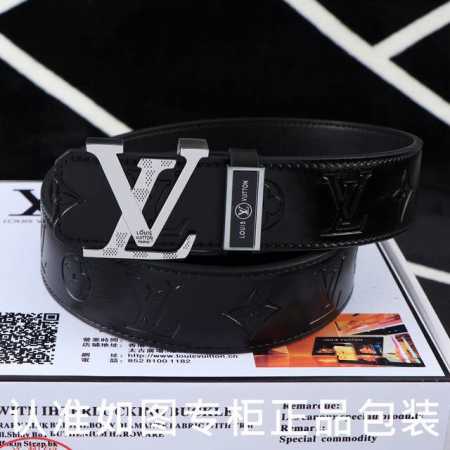 品名：Lv..路易..威登原单 型号：认准如图专柜包装，赠送打孔器 材料：百分百头层牛皮，保证真皮。专柜同等质量， 送人自用首选 包装： 请认准如图专柜包装，发 - 点击图像关闭