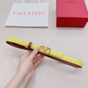 2.0Cm华伦天奴官网新款，双面原版小牛皮，扣宽2.0Cm 长度75.80.85.90.95.100欧，双层金属五金原版开模定制