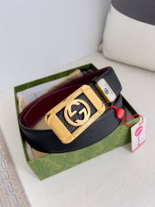 品名 古驰.Gu...Cci 原单 腰带 皮带 型号 挂扣 纯钢材质扣头 头层牛皮 图片实物拍摄 材料 百分百头层牛皮 保证真皮 24K纯铜扣专柜同等质量 经典