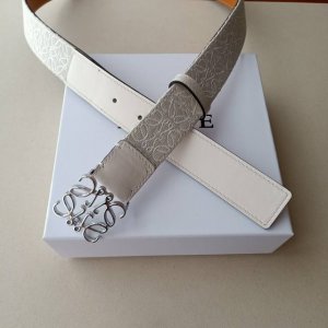 品牌:罗意威 价格:特 尺寸:带宽32Mm 正品尺寸 五金材质:专柜精品扣，真空电镀，工艺精细 带身材质:天然头层牛皮，质感十足，手感柔软。时尚个性，经典百搭！