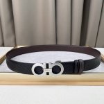 男士费拉，、柔软细腻，百搭大方，宽3.5Cm 、 官网同步，商务休闲均可使用！