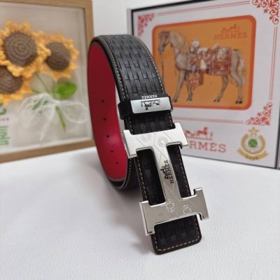 品名：爱马仕.HermèS 原单 材质：原单牛皮腰带 百分百头层牛皮腰带保证真皮，24K纯钢扣，专柜原单品质、做工精细，时尚大牌，送人自用首选 包装： 请认准如