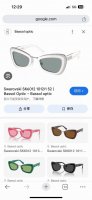 Swarovsk*Model:Sk6012Size:53口24-145