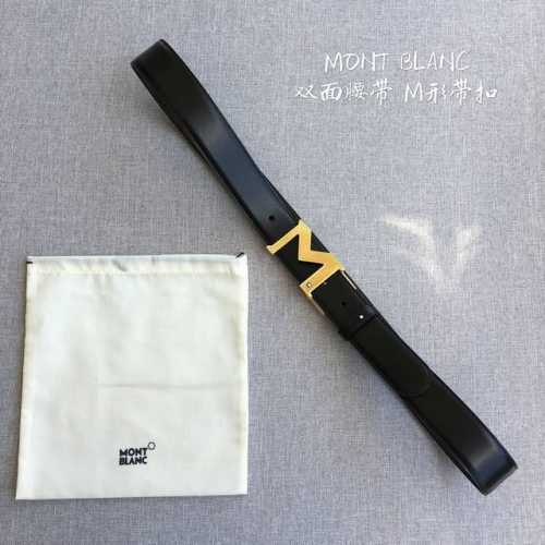 特 万宝龙 专柜在售爆款 感谢客户反馈实拍图，顶级货3.5Cm 自己看细节都有货 码数齐